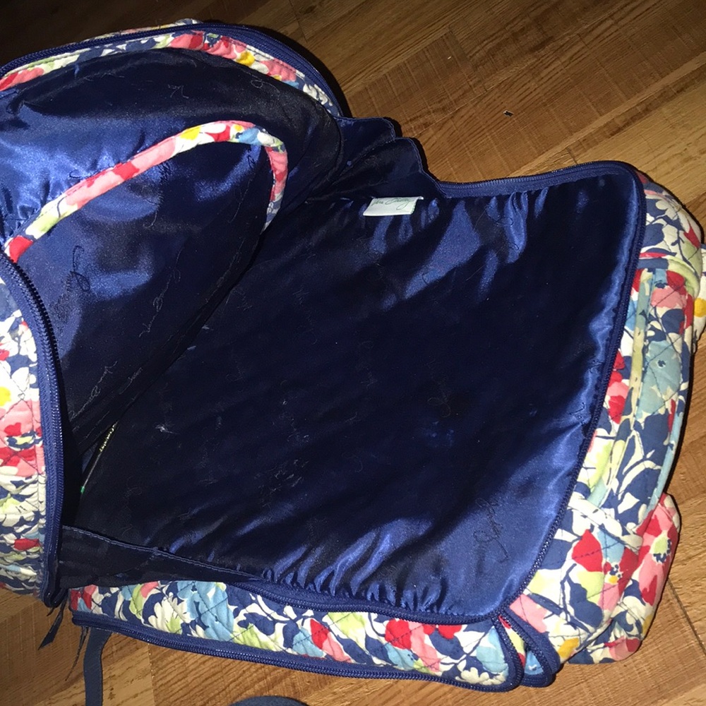 Laptop backpack - Picture 3 of 4